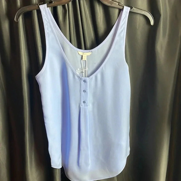 Joie Silk‎ Tank Top XS - Picture 1 of 5